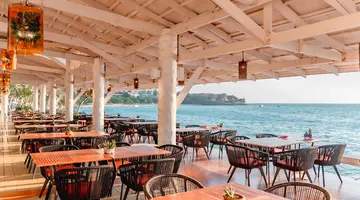 ROYAL WING SUITES & SPA (ex. ROYAL CLIFF WING SUITES & SPA)
