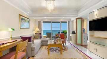 ROYAL WING SUITES & SPA (ex. ROYAL CLIFF WING SUITES & SPA)