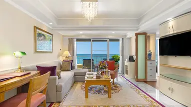 ROYAL WING SUITES & SPA (ex. ROYAL CLIFF WING SUITES & SPA)