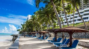 ROYAL WING SUITES & SPA (ex. ROYAL CLIFF WING SUITES & SPA)