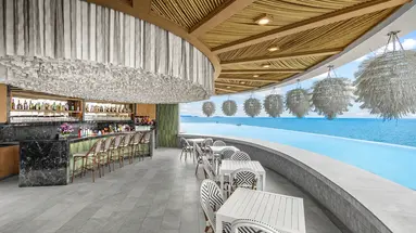 ROYAL WING SUITES & SPA (ex. ROYAL CLIFF WING SUITES & SPA)