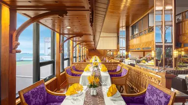ROYAL WING SUITES & SPA (ex. ROYAL CLIFF WING SUITES & SPA)
