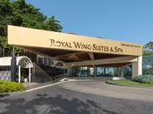 ROYAL WING SUITES & SPA (ex. ROYAL CLIFF WING SUITES & SPA)