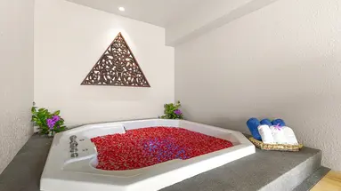 ROYAL WING SUITES & SPA (ex. ROYAL CLIFF WING SUITES & SPA)