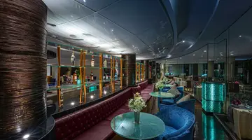ROYAL WING SUITES & SPA (ex. ROYAL CLIFF WING SUITES & SPA)