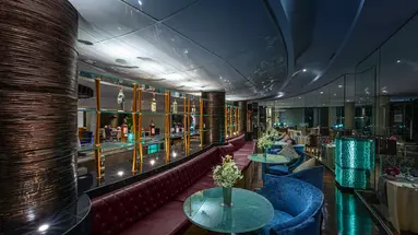 ROYAL WING SUITES & SPA (ex. ROYAL CLIFF WING SUITES & SPA)