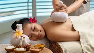 ROYAL WING SUITES & SPA (ex. ROYAL CLIFF WING SUITES & SPA)