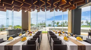 ROYAL WING SUITES & SPA (ex. ROYAL CLIFF WING SUITES & SPA)