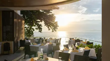 ROYAL WING SUITES & SPA (ex. ROYAL CLIFF WING SUITES & SPA)