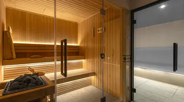 ROYAL WING SUITES & SPA (ex. ROYAL CLIFF WING SUITES & SPA)