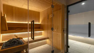ROYAL WING SUITES & SPA (ex. ROYAL CLIFF WING SUITES & SPA)
