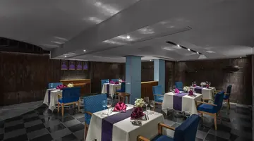 ROYAL WING SUITES & SPA (ex. ROYAL CLIFF WING SUITES & SPA)