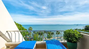 ROYAL WING SUITES & SPA (ex. ROYAL CLIFF WING SUITES & SPA)