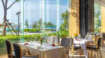 ROYAL WING SUITES & SPA (ex. ROYAL CLIFF WING SUITES & SPA)