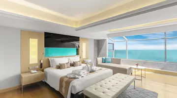 ROYAL WING SUITES & SPA (ex. ROYAL CLIFF WING SUITES & SPA)