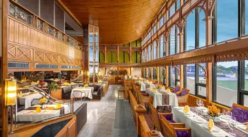 ROYAL WING SUITES & SPA (ex. ROYAL CLIFF WING SUITES & SPA)