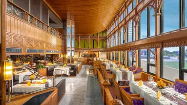 ROYAL WING SUITES & SPA (ex. ROYAL CLIFF WING SUITES & SPA)