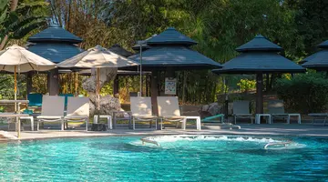 ROYAL WING SUITES & SPA (ex. ROYAL CLIFF WING SUITES & SPA)