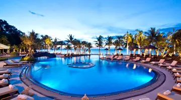 ROYAL WING SUITES & SPA (ex. ROYAL CLIFF WING SUITES & SPA)