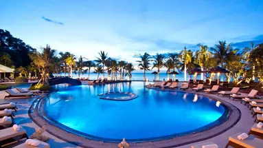 ROYAL WING SUITES & SPA (ex. ROYAL CLIFF WING SUITES & SPA)
