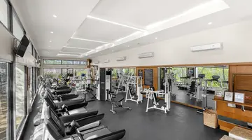 ROYAL WING SUITES & SPA (ex. ROYAL CLIFF WING SUITES & SPA)