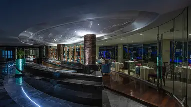 ROYAL WING SUITES & SPA (ex. ROYAL CLIFF WING SUITES & SPA)
