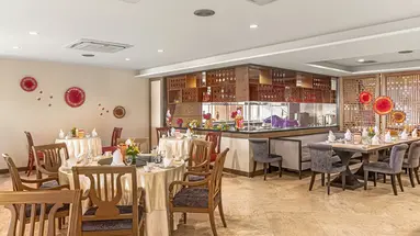 ROYAL WING SUITES & SPA (ex. ROYAL CLIFF WING SUITES & SPA)