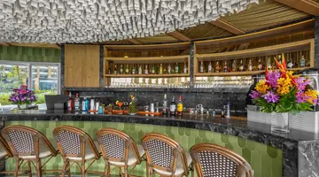 ROYAL WING SUITES & SPA (ex. ROYAL CLIFF WING SUITES & SPA)