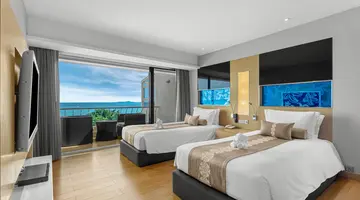 ROYAL WING SUITES & SPA (ex. ROYAL CLIFF WING SUITES & SPA)
