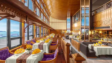 ROYAL WING SUITES & SPA (ex. ROYAL CLIFF WING SUITES & SPA)