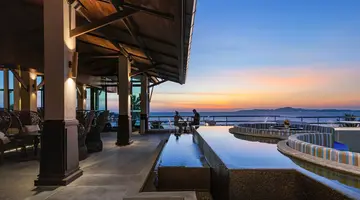 ROYAL WING SUITES & SPA (ex. ROYAL CLIFF WING SUITES & SPA)