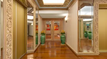 ROYAL WING SUITES & SPA (ex. ROYAL CLIFF WING SUITES & SPA)