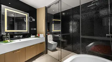 ROYAL WING SUITES & SPA (ex. ROYAL CLIFF WING SUITES & SPA)
