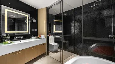 ROYAL WING SUITES & SPA (ex. ROYAL CLIFF WING SUITES & SPA)