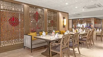 ROYAL WING SUITES & SPA (ex. ROYAL CLIFF WING SUITES & SPA)