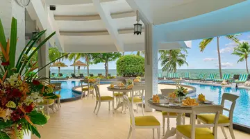 ROYAL WING SUITES & SPA (ex. ROYAL CLIFF WING SUITES & SPA)