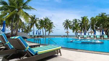 ROYAL WING SUITES & SPA (ex. ROYAL CLIFF WING SUITES & SPA)