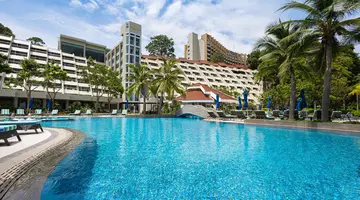 ROYAL WING SUITES & SPA (ex. ROYAL CLIFF WING SUITES & SPA)