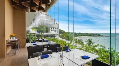 ROYAL WING SUITES & SPA (ex. ROYAL CLIFF WING SUITES & SPA)