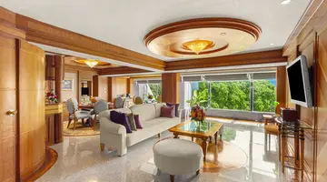 ROYAL WING SUITES & SPA (ex. ROYAL CLIFF WING SUITES & SPA)