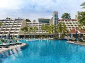 ROYAL WING SUITES & SPA (ex. ROYAL CLIFF WING SUITES & SPA)