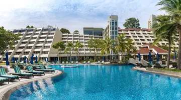 ROYAL WING SUITES & SPA (ex. ROYAL CLIFF WING SUITES & SPA)