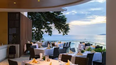 ROYAL WING SUITES & SPA (ex. ROYAL CLIFF WING SUITES & SPA)