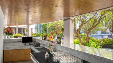 ROYAL WING SUITES & SPA (ex. ROYAL CLIFF WING SUITES & SPA)