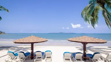 ROYAL WING SUITES & SPA (ex. ROYAL CLIFF WING SUITES & SPA)