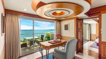 ROYAL WING SUITES & SPA (ex. ROYAL CLIFF WING SUITES & SPA)