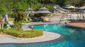 ROYAL WING SUITES & SPA (ex. ROYAL CLIFF WING SUITES & SPA)