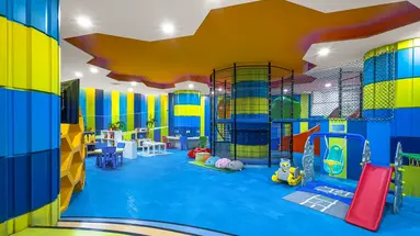 ROYAL WING SUITES & SPA (ex. ROYAL CLIFF WING SUITES & SPA)