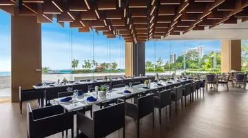 ROYAL WING SUITES & SPA (ex. ROYAL CLIFF WING SUITES & SPA)