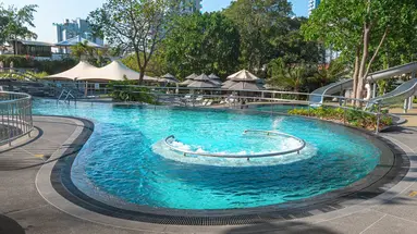 ROYAL WING SUITES & SPA (ex. ROYAL CLIFF WING SUITES & SPA)